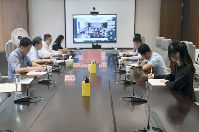 青海國投成功舉辦公司債券發(fā)行線上路演推介會(huì)